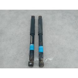 AMORTYZATORY TYŁ KOMPLET SEAT ALHAMBRA I FL 1.9 TDI2006281700200421LC9X1164111                                            