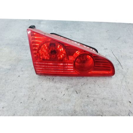 LAMPA TYLNA LEWA W KLAPE PEUGEOT 607 2.7 HDI 205KM 2.7 HDI 2007 EXL 205 3913 