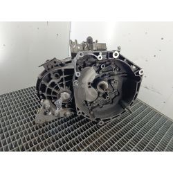 SKRZYNIA BIEGÓW MANUALNA 6 FIAT BRAVO II 1.6 D MULTIJET1.6 JTD2010C6358911054098                                            