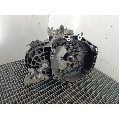 SKRZYNIA BIEGÓW MANUALNA 6 FIAT BRAVO II 1.6 D MULTIJET 1.6 JTD 2010 C635 891 105 4098 