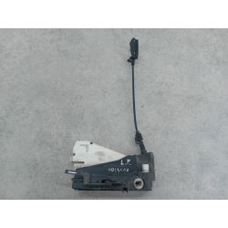 ZAMEK DRZWI LEWY PRZÓD SEAT ALHAMBRA I FL 1.9 TDI200693BG220A20DDLC9X1164111                                            