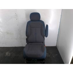 FOTEL PRAWY PASAŻERA CITROEN BERLINGO II 1.6 HDI 92KM1.6 HDI2008KGQ923140                                            
