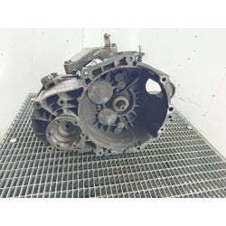 SKRZYNIA BIEGÓW MANUALNA 6 VW PASSAT B6 2.0 TDI 140KM2.0 TDI2006JLUL0411404126                                            