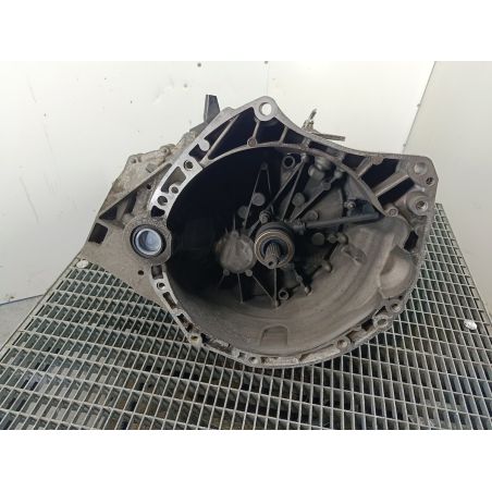 SKRZYNIA BIEGÓW MANUALNA 6 NISSAN TIIDA 1.8 16V 125KM 1.8 16V 2007 TL4A110 B23 125 4130 