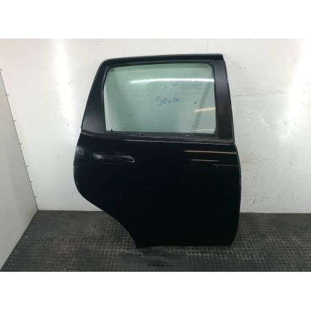 DRZWI TYŁ PRAWY MERCEDES-BENZ W169