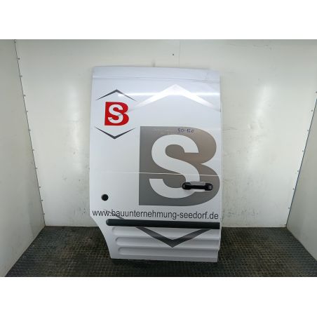 DRZWI PRZESUWNE PRAWE FORD TRANSIT CONNECT