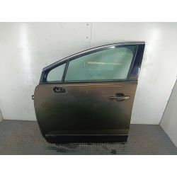 DRZWI PRZÓD LEWY PEUGEOT 3008 I 1.6 THP 156KM1.6 THP2010KDKKDK1563374                                            