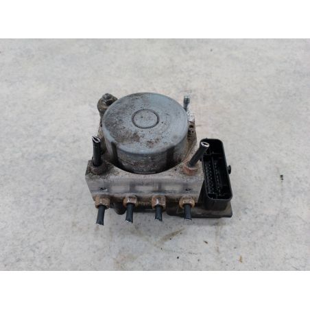 ABS PUMP OPEL CORSA D 1.2 16V 85KM 1.2 16V 2010 13282282  0265232288 0265800796  BOSCH Z157 85 4088 