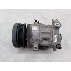POMPA, SPRĘŻARKA KLIMATYZACJI OPEL CORSA D 1.2 16V 85KM1.2 16V201055701200 5E5275200 Z157854088                                            