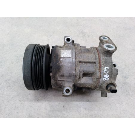 POMPA, SPRĘŻARKA KLIMATYZACJI OPEL CORSA D 1.2 16V 85KM 1.2 16V 2010 55701200 5E5275200  Z157 85 4088 