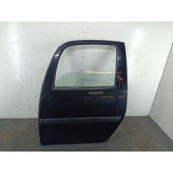 DRZWI TYŁ LEWY SKODA ROOMSTER 1.2 12V 70KM1.2 HTP2008LF9RLF9R704113                                            