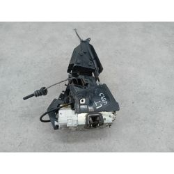 ZAMEK DRZWI LEWY TYŁ MERCEDES-BENZ KLASA B W245 2.0 CDI 109KM2.0 CDI B18020091697302135Q146231094076                                            