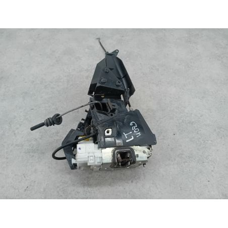 ZAMEK DRZWI LEWY TYŁ MERCEDES-BENZ KLASA B W245 2.0 CDI 109KM 2.0 CDI B180 2009 1697302135Q14 623 109 4076 