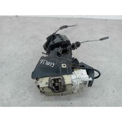 ZAMEK DRZWI PRAWY TYŁ MERCEDES-BENZ KLASA B W245 2.0 CDI 109KM2.0 CDI B18020091697302235Q146231094076                                            