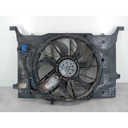 COOLER FAN MERCEDES-BENZ KLASA B W245 2.0 CDI 109KM2.0 CDI B1802009A1695002693  A1695050255 0130307007  BOSCH6231094076                                            