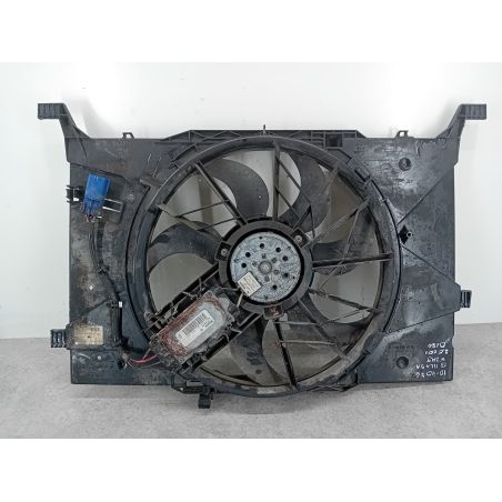 COOLER FAN MERCEDES-BENZ KLASA B W245 2.0 CDI 109KM 2.0 CDI B180 2009 A1695002693  A1695050255 0130307007  BOSCH 623 109 4076 