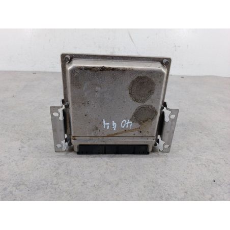 KOMPUTER, STEROWNIK MERCEDES-BENZ VITO W638 2.2 CDI 112 2001 A6111536779 0281010601  BOSCH 9744 122 4044 