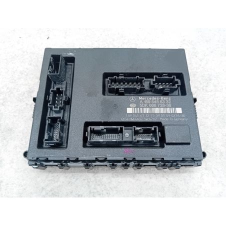 MODUŁ SAM MERCEDES-BENZ KLASA B W245 2.0 CDI 109KM 2.0 CDI B180 2009 A1695456332 623 109 4076 