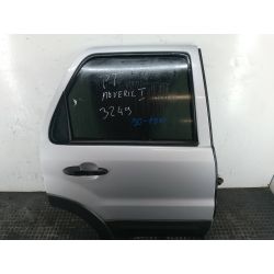 DRZWI TYŁ PRAWY FORD MAVERICK 2.3 16V 150KM2.3 16V200529291503249                                            