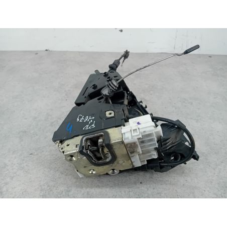 ZAMEK DRZWI PRAWY PRZÓD MERCEDES-BENZ KLASA B W245 2.0 CDI 109KM 2.0 CDI B180 2009 1697202835Q14 623 109 4076 