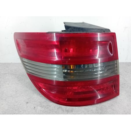 LAMPA TYLNA LEWA MERCEDES-BENZ KLASA B W245 2.0 CDI 109KM 2.0 CDI B180 2009 A1698202564 623 109 4076 