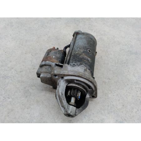 ROZRUSZNIK MERCEDES-BENZ VITO W638 2.2 CDI 112 2001 D7R43  VALEO 9744 122 4044 