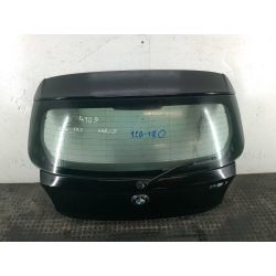 KLAPA BAGAŻNIKA BMW E87 1.6 16V 116i2006668/9668/91164109                                            