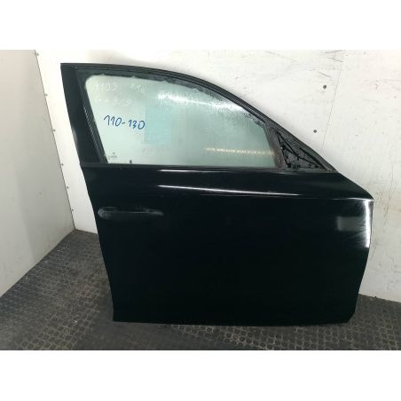 DRZWI PRZÓD PRAWY BMW E87 1.6 16V 116i 2006 668/9 668/9 116 4109 