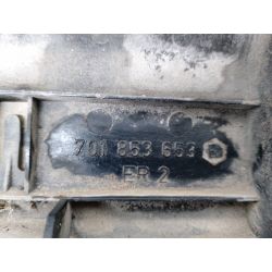 ATRAPA GRILL GRIL VW TRANSPORTER T4 2.4 D 78KM2.4 D1993701853653784047                                            