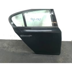 DRZWI TYŁ PRAWY BMW E87 1.6 16V 116i2006668/9668/91164109                                            
