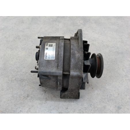 ALTERNATOR VW TRANSPORTER T4 2.4 D 78KM 2.4 D 1993 112765 78 4047 