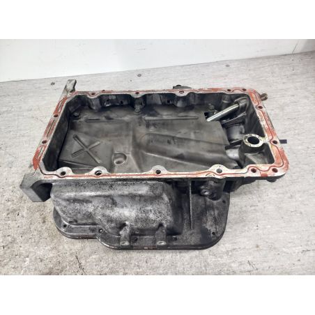 MISKA OLEJOWA OPEL SIGNUM 3.0 V6 CDTI 177KM 3.0 CDTI 2004 069345 Z157 177 3734 