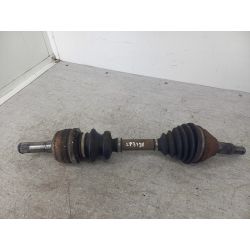 PÓŁOŚ LEWA PRZÓD AUTOMAT OPEL SIGNUM 3.0 V6 CDTI 177KM3.0 CDTI2004Z1571773734                                            