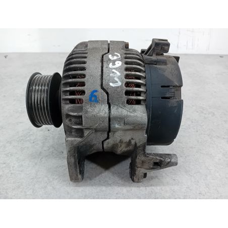 ALTERNATOR VW LT 28 2.5 SDI 1998 028903026A 0123320036  BOSCH L902 75 3911 