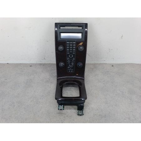 PANEL STEROWANIA RADIA VOLVO V50 2.0 D 136KM 2.0 D 2004 8623067 8696495 459-46 136 3827 