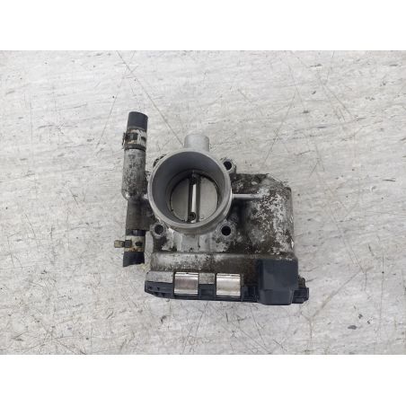 PRZEPUSTNICA OPEL ASTRA H 1.4 16V 90KM 1.4 16V 2005 0280750133  24420536 Z157 90 