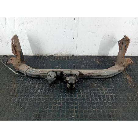 HAK HOLOWNICZY VW LT 28 2.5 SDI 1998 00-0021 L902 75 3911 