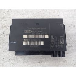 MODUŁ KOMFORTU AUDI A4 B6 1.9 TDI 130KM1.9 TDI20018E0959433AD  00002016B5LX7Z1303653                                            
