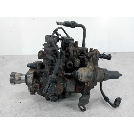 POMPA WTRYSKOWA RENAULT MASTER II 2.5 D 1998 0460404090 0389 80 3801 