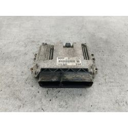 KOMPUTER, STEROWNIK OPEL ASTRA H 1.9 CDTI 150KM1.9 CDTI200555189925 0281011668  BOSCHZ1671503655                                            
