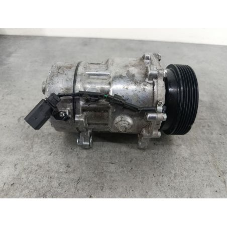 POMPA, SPRĘŻARKA KLIMATYZACJI SKODA OCTAVIA I 1.9 TDI 2003 813200  914792 