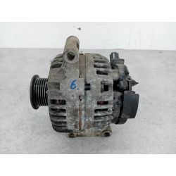 ALTERNATOR FORD TRANSIT V 2.0 TD2001BOSCH ALTERNATORZA1013905                                            