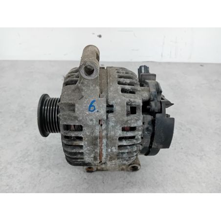 ALTERNATOR FORD TRANSIT V 2.0 TD 2001 BOSCH ALTERNATOR ZA 101 3905 