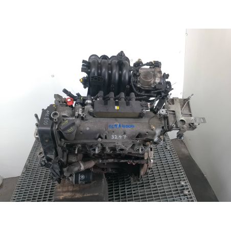 SILNIK LANCIA YPSILION 1.2 8V 2011 169A4000 550/B 69 3247 