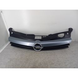 ATRAPA GRILL GRIL OPEL ASTRA H 1.4 16V 90KM1.4 16V200413108463  13135487  13149465Z163903608                                            