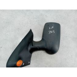 LEFT MIRROR FORD TRANSIT V 2.0 TD2001ZA1013905                                            