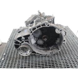 SKRZYNIA BIEGÓW MANUALNA 6 VW PASSAT B6 2.0 TDI 140KM2.0 TDI2006JLULC9X1403937                                            