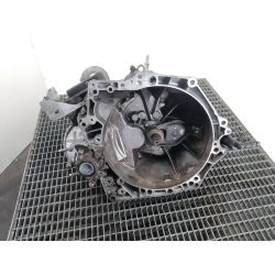 SKRZYNIA BIEGÓW MANUALNA 5 PEUGEOT 308 I SW 1.6 VTI 120KM1.6 VTI200820DP42EZR1203852                                            