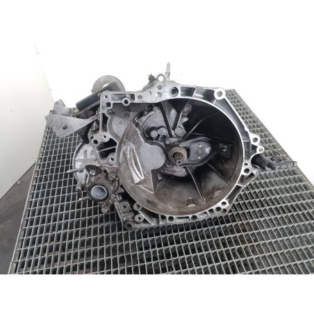 SKRZYNIA BIEGÓW MANUALNA 5 PEUGEOT 308 I SW 1.6 VTI 120KM 1.6 VTI 2008 20DP42 EZR 120 3852 