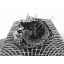 SKRZYNIA BIEGÓW MANUALNA 5 PEUGEOT 407 SW 1.6 HDI 109KM1.6 HDI200820DM65KTV1093751                                            